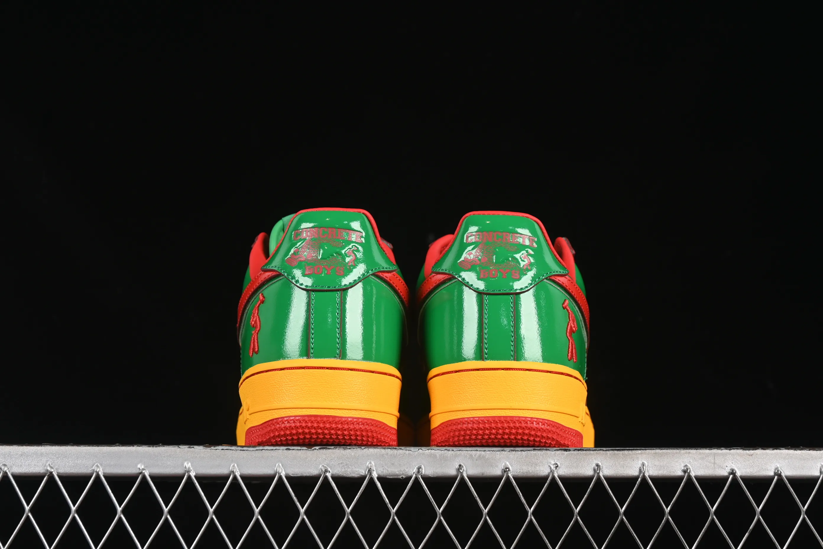 All categories Nk Air Force 1 Air Force series Nk Air Force 1 Low Air Force low-top Lil Yachty x Nike Air Force 1'07 Low joint model Worker 2.0 Air Force 1 low-top casual sneakers IH4383-300